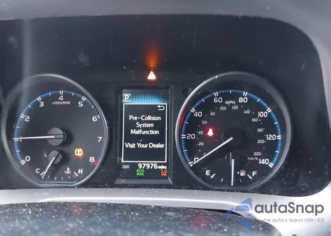 2017 Toyota Rav4 Xle из США, поврежденный, VIN JTMRFREV6HD210363